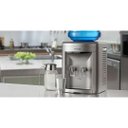 Ver imagem 6 de Bebedouro Ibbl pact Para Garrafão De 10L E 20L Prata 220V