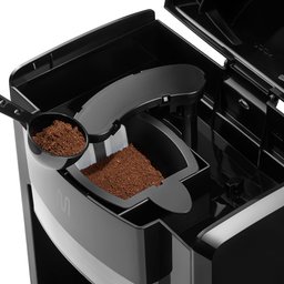 Cafeteira Elétrica 2 Xicaras 127v 500w Multi - Go045 Go045 Multilaser - 5