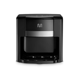 Cafeteira Elétrica 2 Xicaras 127v 500w Multi - Go045 Go045 Multilaser