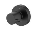 Ver imagem 2 de Kit com 2 Acabamento de Registro Base 1.1/4 1.1/2 Basic Matte Celite