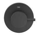 Ver imagem 4 de Kit com 2 Acabamento de Registro Base 1.1/4 1.1/2 Basic Matte Celite