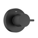 Ver imagem 3 de Kit com 2 Acabamento de Registro Base 1.1/4 1.1/2 Basic Matte Celite