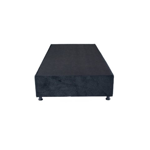 Base Cama Box Solteiro Linha Essential 37x88x188 Linha Essential
