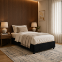 Ver imagem 2 de Base Cama Box Solteiro Linha Essential 37x88x188 Linha Essential