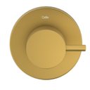 Ver imagem 4 de Kit com 2 Acabamento de Registro Base 1.1/4 e 1.1/2 Basic Celite