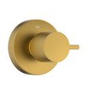 Ver imagem 3 de Kit com 2 Acabamento de Registro Base 1.1/4 e 1.1/2 Basic Celite