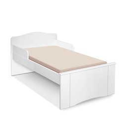 Berço Americano 3 em 1 Enfance Branco Fosco - PR Baby - 3