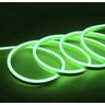 Mangueira Fita Led Neon Flex 12v Verde Metro Ip67 - 1