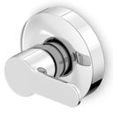 Ver imagem 1 de Kit com 2 Acabamento de Registro Base 1.1/4, 1.1/2 L20 Celite