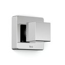 Ver imagem 4 de Kit com 2 Acabamento de Registro Base 1.1/4, 1.1/2 Singles One Square Celite