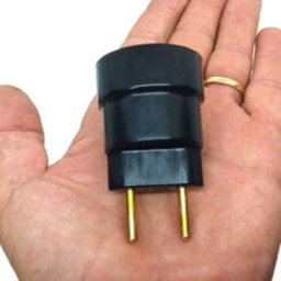 Bocal Soquete Porta Lampada Borne Embutido Base E27 | Utilimix | 02 Un - 5