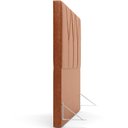 Ver imagem 6 de Cabeceira Cama Box Quenn 160 Cm Aurora W01 Couríssimo Camel - Lyam Decor