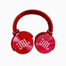 Fone de Ouvido sem Fio Jbl - Jb950 - Vermelho - 1