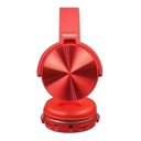 Ver imagem 2 de Fone de Ouvido sem Fio Jbl - Jb950 - Vermelho