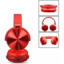 Ver imagem 4 de Fone de Ouvido sem Fio Jbl - Jb950 - Vermelho