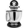 Kitchenaid Artisan Mixer 5qt, 10 Vel. Escudo, Preto Onyx - 2