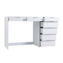 Ver imagem 6 de Penteadeira Ditália 7 Gavetas Pe-90