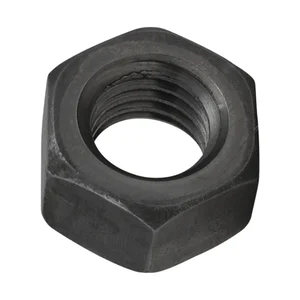 2000 PÇS - Porca Sextavada M6 MA-1,00 CL 6 Polido - Belenus