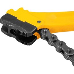 Chave Corrente 18'' para Tubos Vonder - 3