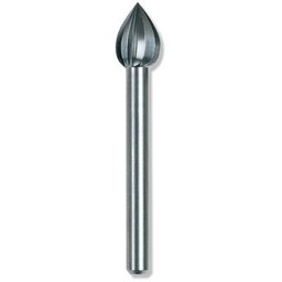 Escariador Cônico 1/4'' 121 - DREMEL 2 615 000 121 - 1