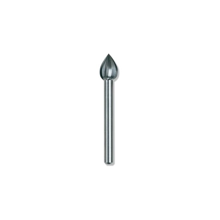 Escariador Cônico 1/4'' 121 - DREMEL 2 615 000 121