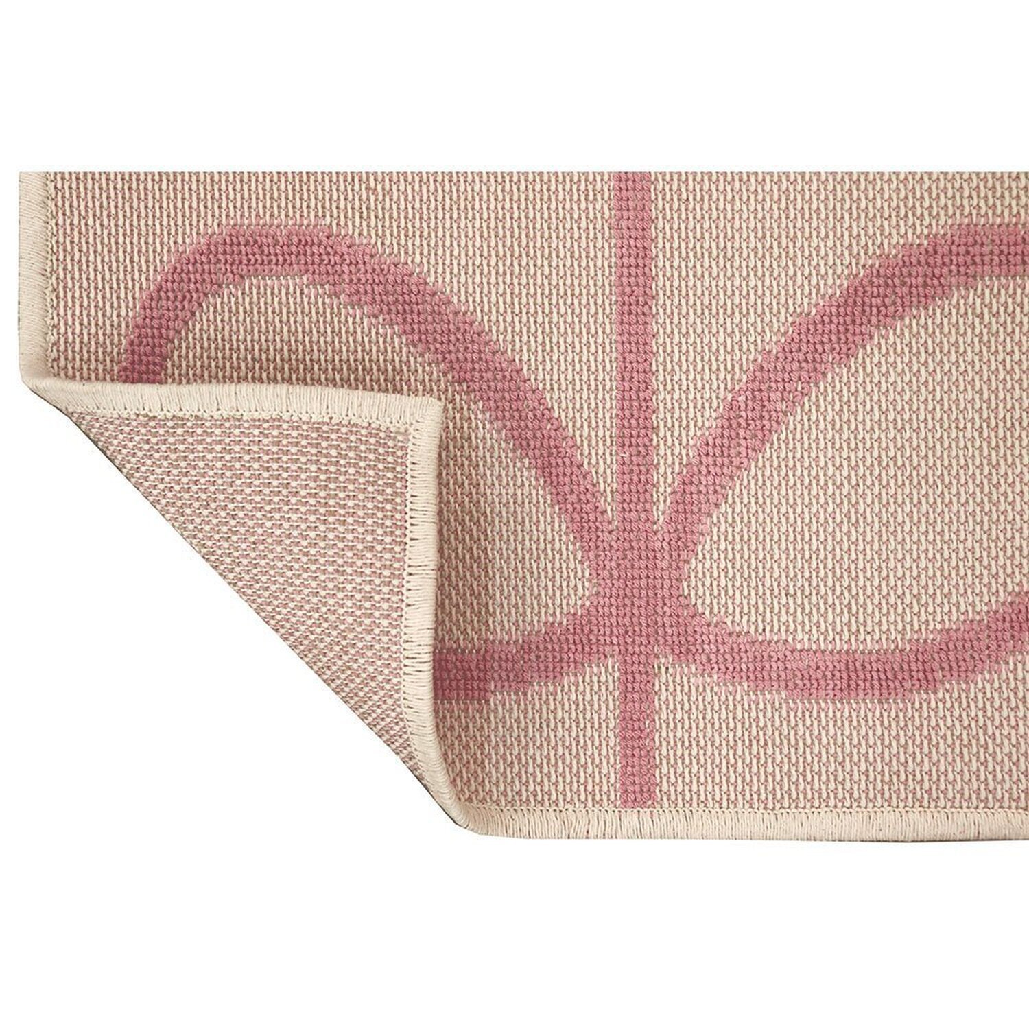 Tapete 150x200cm Cotton Tapetes - 4