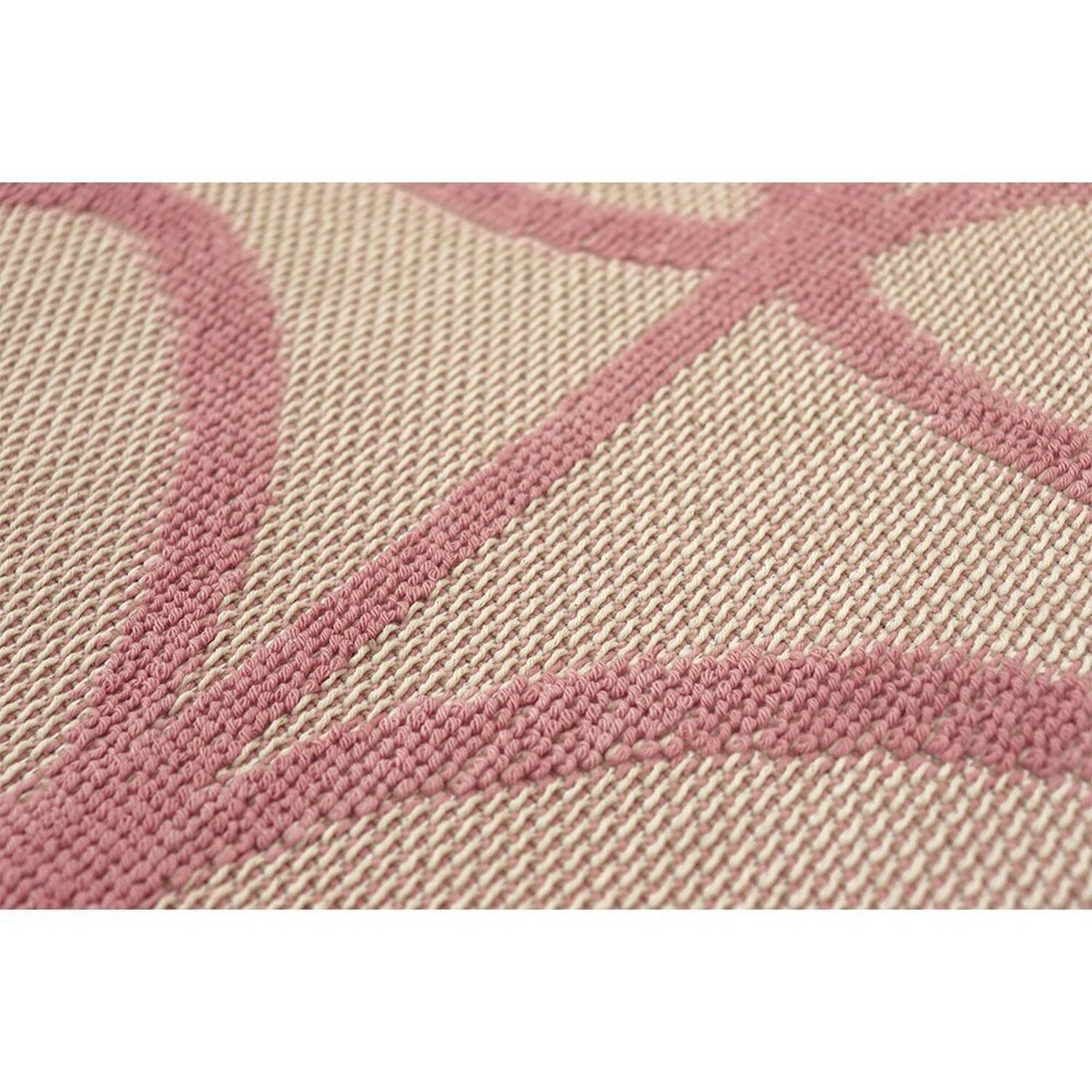 Tapete 150x200cm Cotton Tapetes - 5