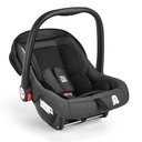 Ver imagem 5 de Bebê Conforto Class 0-13kgs Preto com Cinza Multikids Baby - BB176 BB176