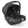Bebê Conforto Class 0-13kgs Preto com Cinza Multikids Baby - BB176 BB176 - 1