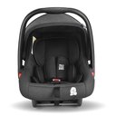 Ver imagem 3 de Bebê Conforto Class 0-13kgs Preto com Cinza Multikids Baby - BB176 BB176