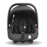 Bebê Conforto Class 0-13kgs Preto com Cinza Multikids Baby - BB176 BB176 - 3