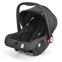 Ver imagem 2 de Bebê Conforto Class 0-13kgs Preto com Cinza Multikids Baby - BB176 BB176