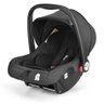 Bebê Conforto Class 0-13kgs Preto com Cinza Multikids Baby - BB176 BB176 - 2