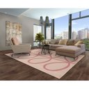 Ver imagem 1 de Tapete 200x300cm Cotton Tapetes São Carlos