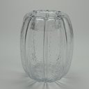 Ver imagem 6 de Vaso Decorativo Enfeite Home&Co Vidro 23x18x18cm Transparente