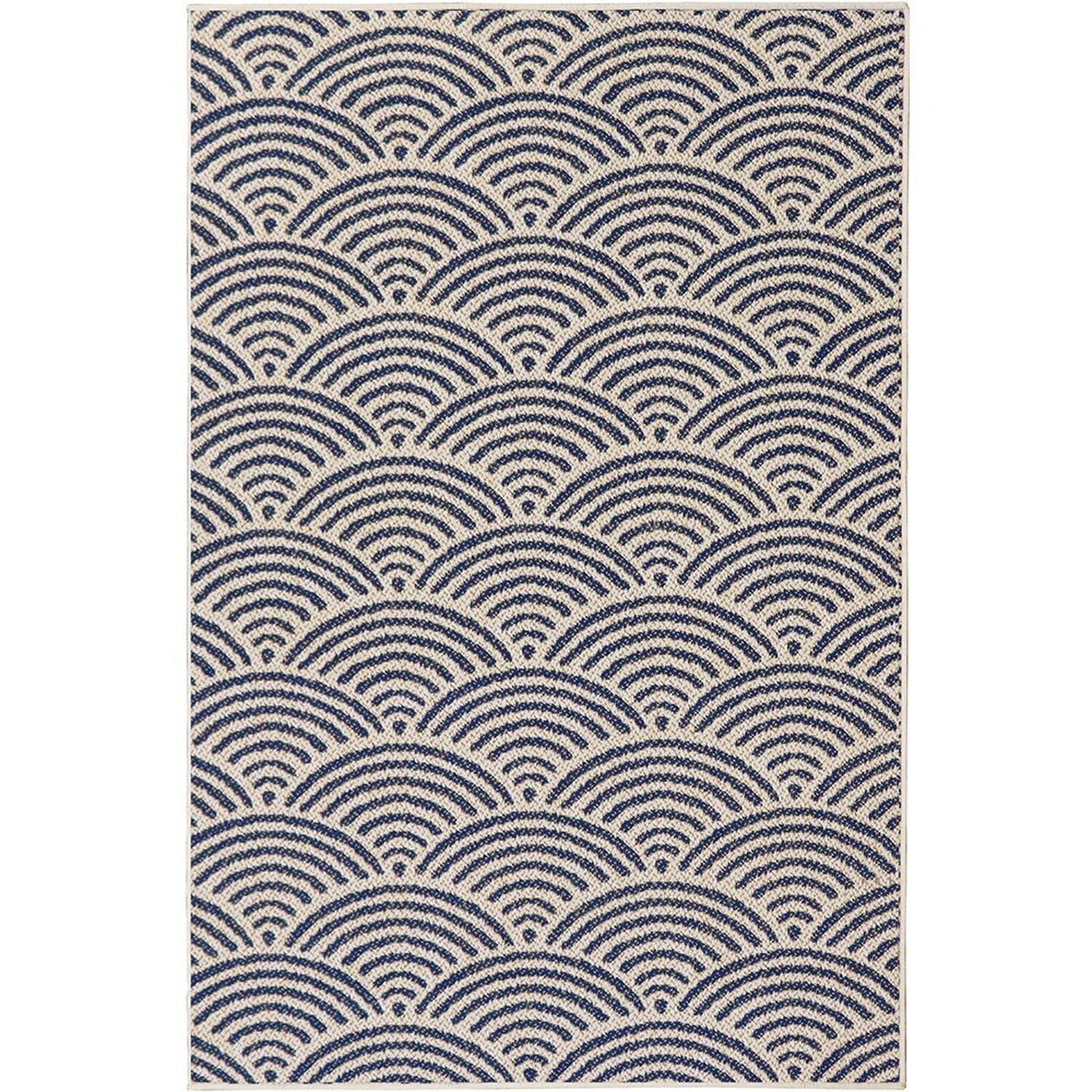 Tapete 150x200cm Dupla Face Tapetes São Carlos - 3