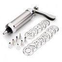 Ver imagem 3 de Máquina para Biscoito Biscoiteira/ Decoração Bolo Cookie Press