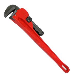 Chave Grifo 8 POL Heavy Duty ST70802ST SATA
