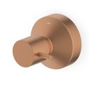 Ver imagem 4 de Kit com 2 Acabamento de Registro Base Reforma 1.1/4 e 1.1/2 Basic Matte Celite