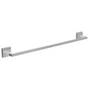 Ver imagem 1 de Porta Toalha Barra Clean 30cm - Deca Deca Metais