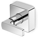 Ver imagem 1 de Kit com 2 Acabamento de Registro Base Reforma 1.1/4, 1.1/2 Escuadra Celite