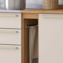 Ver imagem 4 de Tampo para Balcão 200 Mm Yasmin Nature