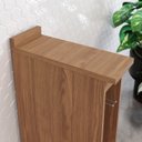 Ver imagem 1 de Tampo para Balcão 200 Mm Yasmin Nature