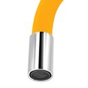 Ver imagem 2 de Tubo Gourmet Amarelo Reposição Torneira Cozinha Parede/Mesa