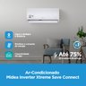 Ar Condicionado Split Inverter 18.000 Btu Xtremesave Quente e Frio Midea 42agvqi18m5.38agvqi18m5 - 2 - 9