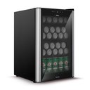 Ver imagem 4 de Cervejeira Eos Bierhaus 76 Litros Frost Free com Compressor e Porta de Vidro com Inox Ece80 220v