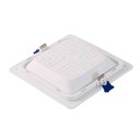 Ver imagem 4 de Painel Led Play Embutir Quadrado 18w Bivolt 6.500k - Branco
