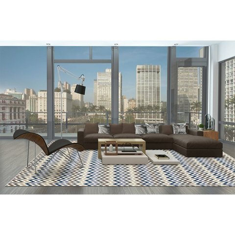 Tapete 300x400cm Supreme Tapetes São Carlos