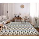 Ver imagem 1 de Tapete 200x250cm Supreme Tapetes São Carlos