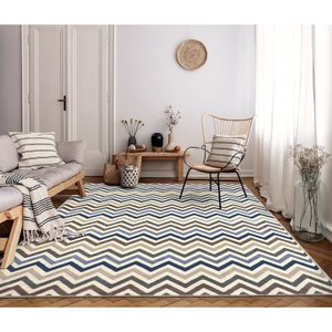 Tapete 200x250cm Supreme Tapetes São Carlos